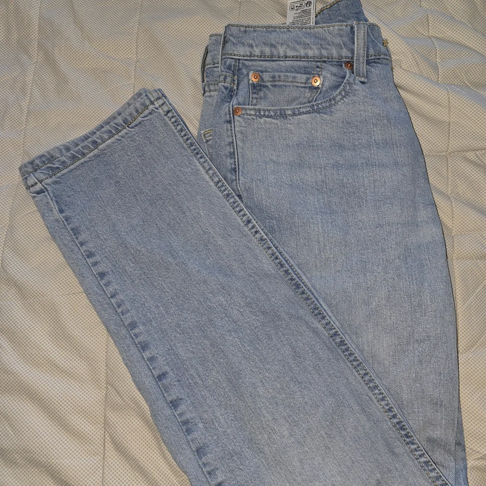 Size‎ 30/32 Levi's Men's Straight Blue Jeans